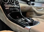 MERCEDES BENZ C180
