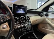 MERCEDES BENZ C180