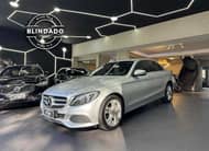 MERCEDES BENZ C250
