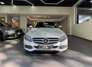 MERCEDES BENZ C250