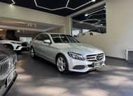 MERCEDES BENZ C250