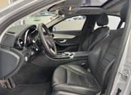 MERCEDES BENZ C250