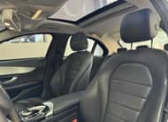 MERCEDES BENZ C250
