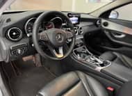 MERCEDES BENZ C250