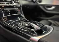 MERCEDES BENZ C250