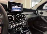 MERCEDES BENZ C250