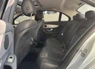 MERCEDES BENZ C250