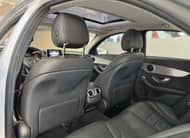 MERCEDES BENZ C250