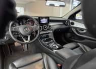 MERCEDES BENZ C250