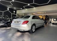 MERCEDES BENZ C250