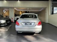 MERCEDES BENZ C250