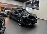 VOLSKWAGEN TAOS