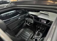 VOLSKWAGEN TAOS