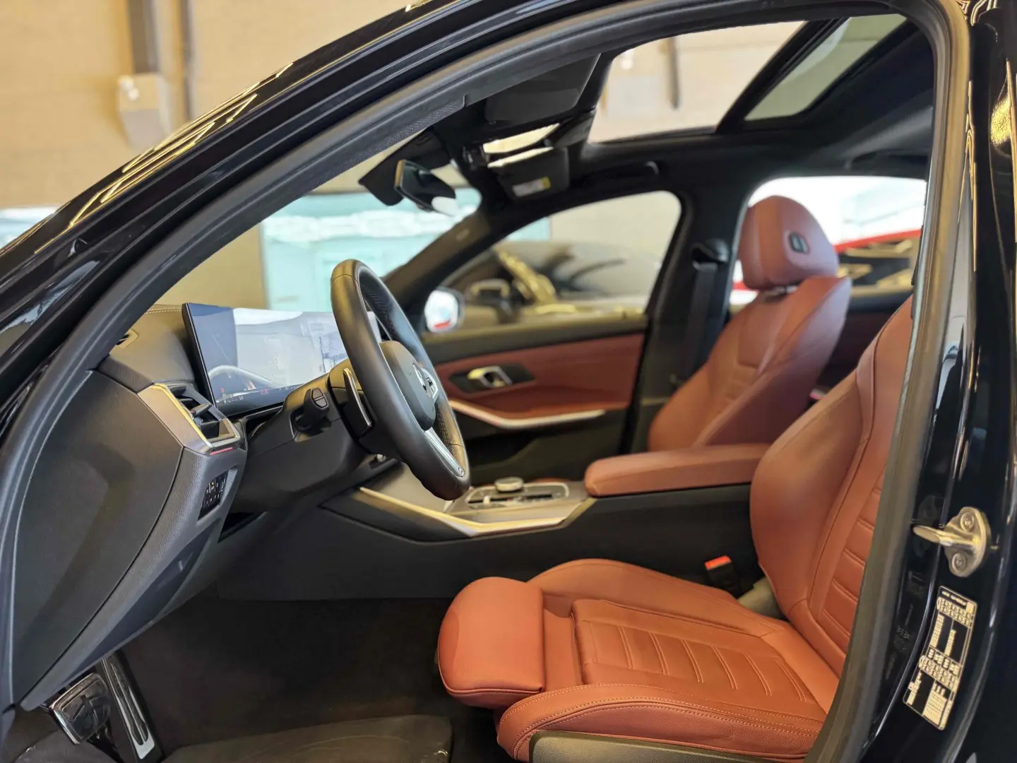 BMW 320I