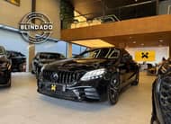 MERCEDES BENZ C43 AMG