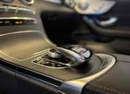 MERCEDES BENZ C43 AMG