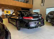 MERCEDES BENZ C43 AMG