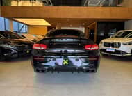 MERCEDES BENZ C43 AMG