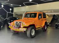 TROLLER T4