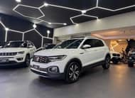 VOLKSWAGEN TCROSS