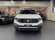 VOLKSWAGEN TCROSS