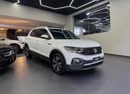 VOLKSWAGEN TCROSS