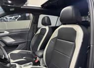 VOLKSWAGEN TCROSS