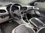VOLKSWAGEN TCROSS