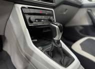 VOLKSWAGEN TCROSS