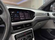 VOLKSWAGEN TCROSS