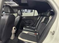 VOLKSWAGEN TCROSS