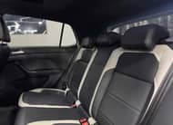 VOLKSWAGEN TCROSS