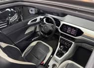 VOLKSWAGEN TCROSS