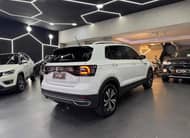 VOLKSWAGEN TCROSS