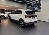 VOLKSWAGEN TCROSS
