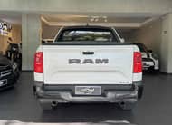RAM RAMPAGE