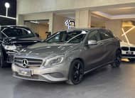 MERCEDES BENZ A200