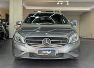 MERCEDES BENZ A200
