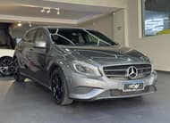 MERCEDES BENZ A200