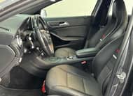 MERCEDES BENZ A200