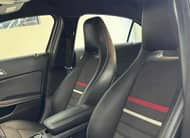 MERCEDES BENZ A200