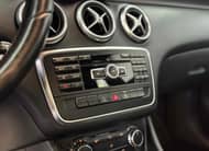 MERCEDES BENZ A200