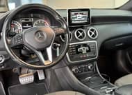 MERCEDES BENZ A200