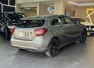 MERCEDES BENZ A200
