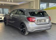 MERCEDES BENZ A200