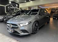 MERCEDES BENZ A35 AMG