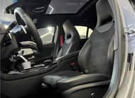 MERCEDES BENZ A35 AMG
