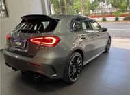 MERCEDES BENZ A35 AMG