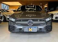 MERCEDES BENZ A35 AMG