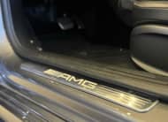 MERCEDES BENZ A35 AMG